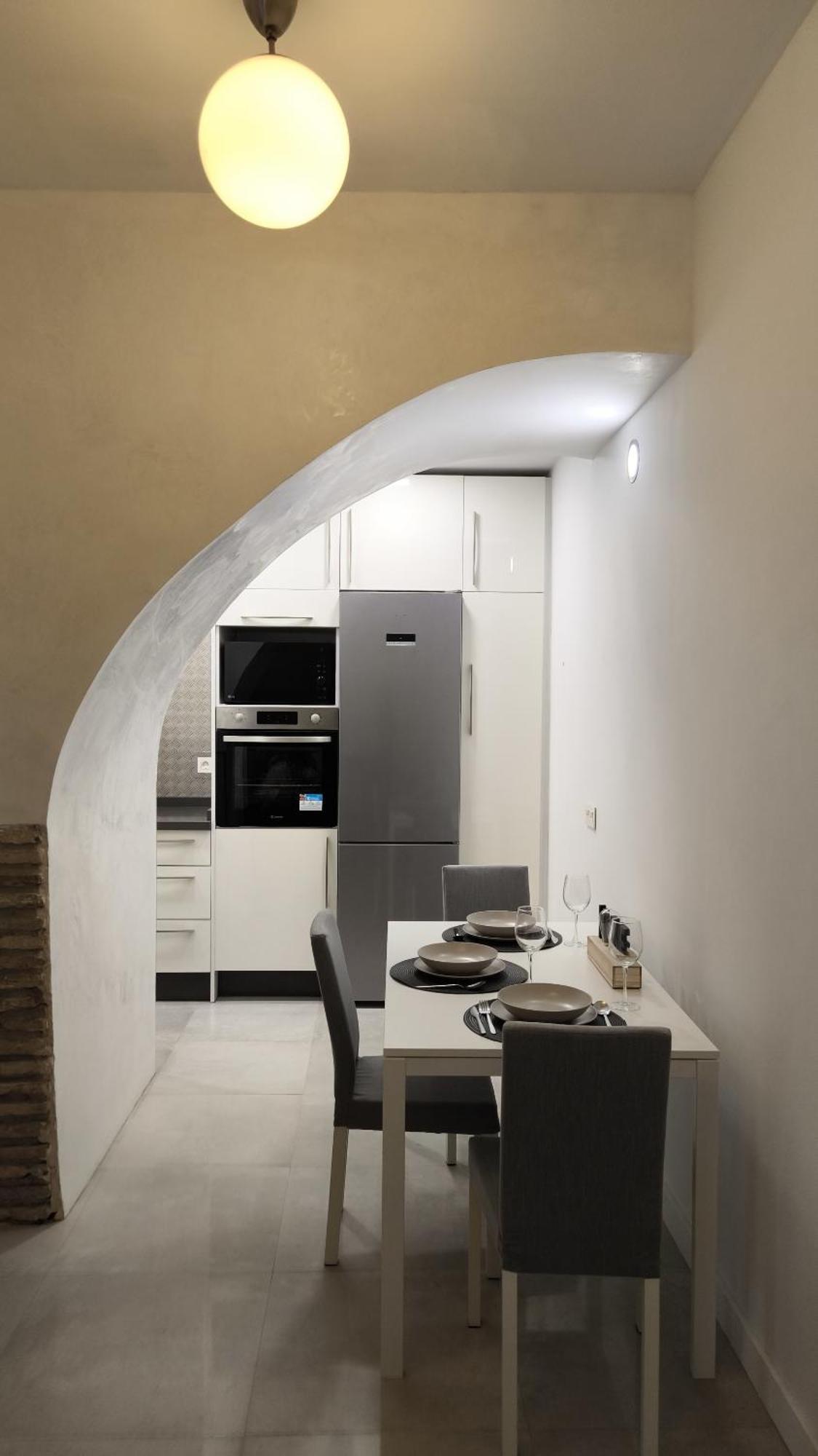 Vila Casa 108 Tu Rincon En Córdoba Exteriér fotografie