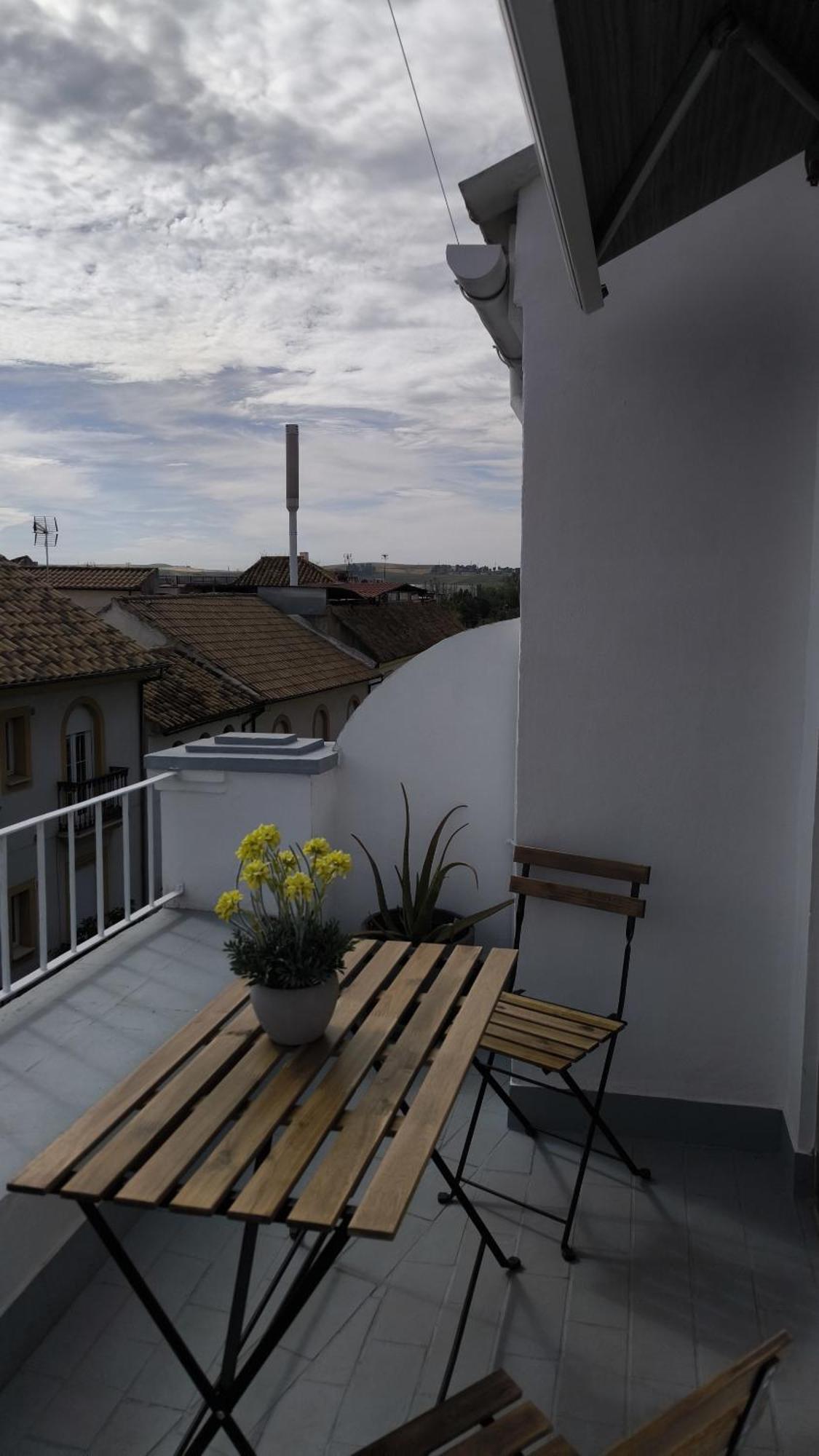 Vila Casa 108 Tu Rincon En Córdoba Exteriér fotografie