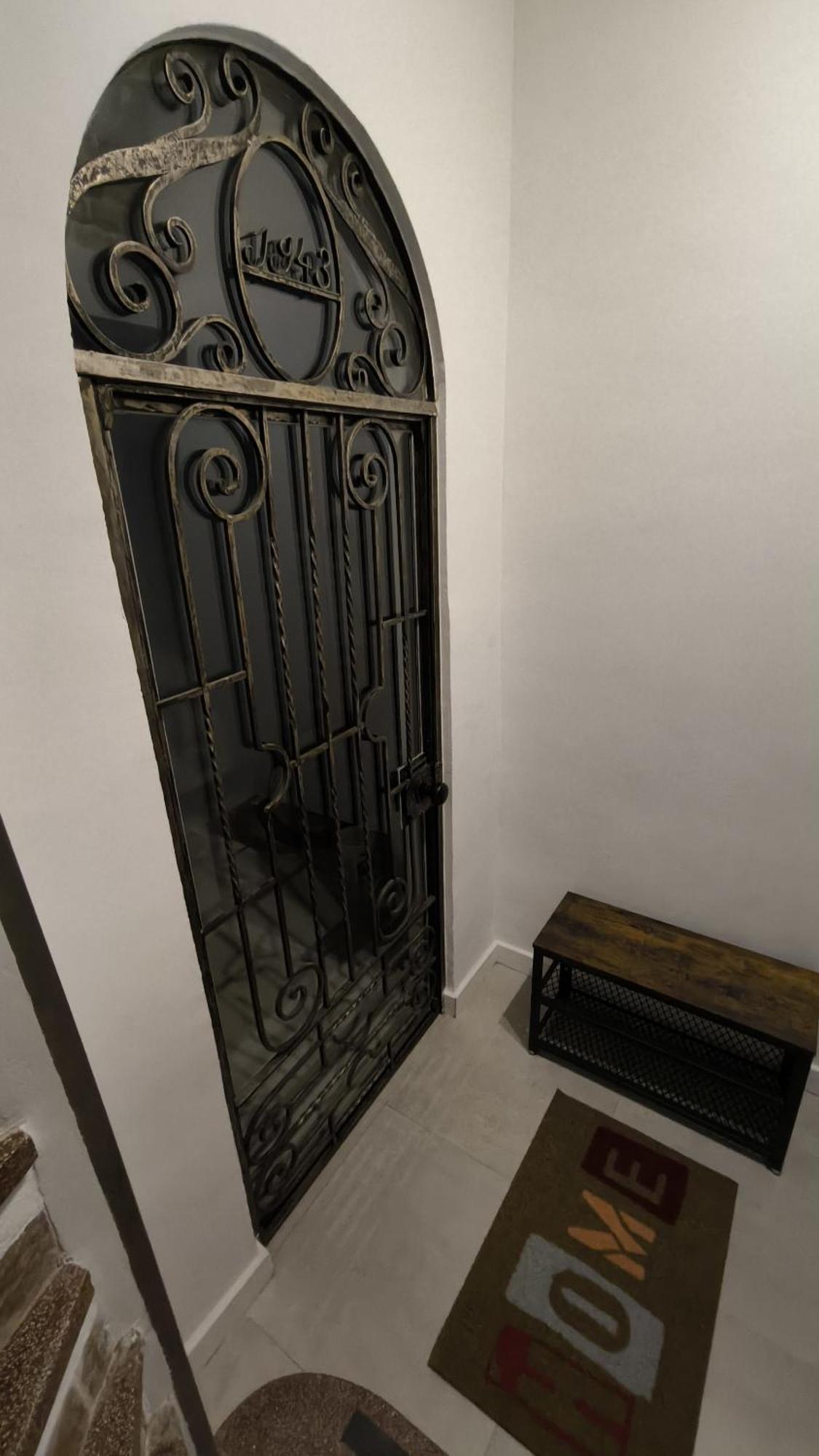 Vila Casa 108 Tu Rincon En Córdoba Exteriér fotografie