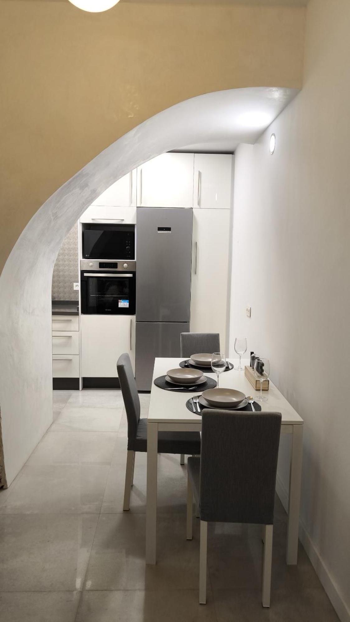 Vila Casa 108 Tu Rincon En Córdoba Exteriér fotografie