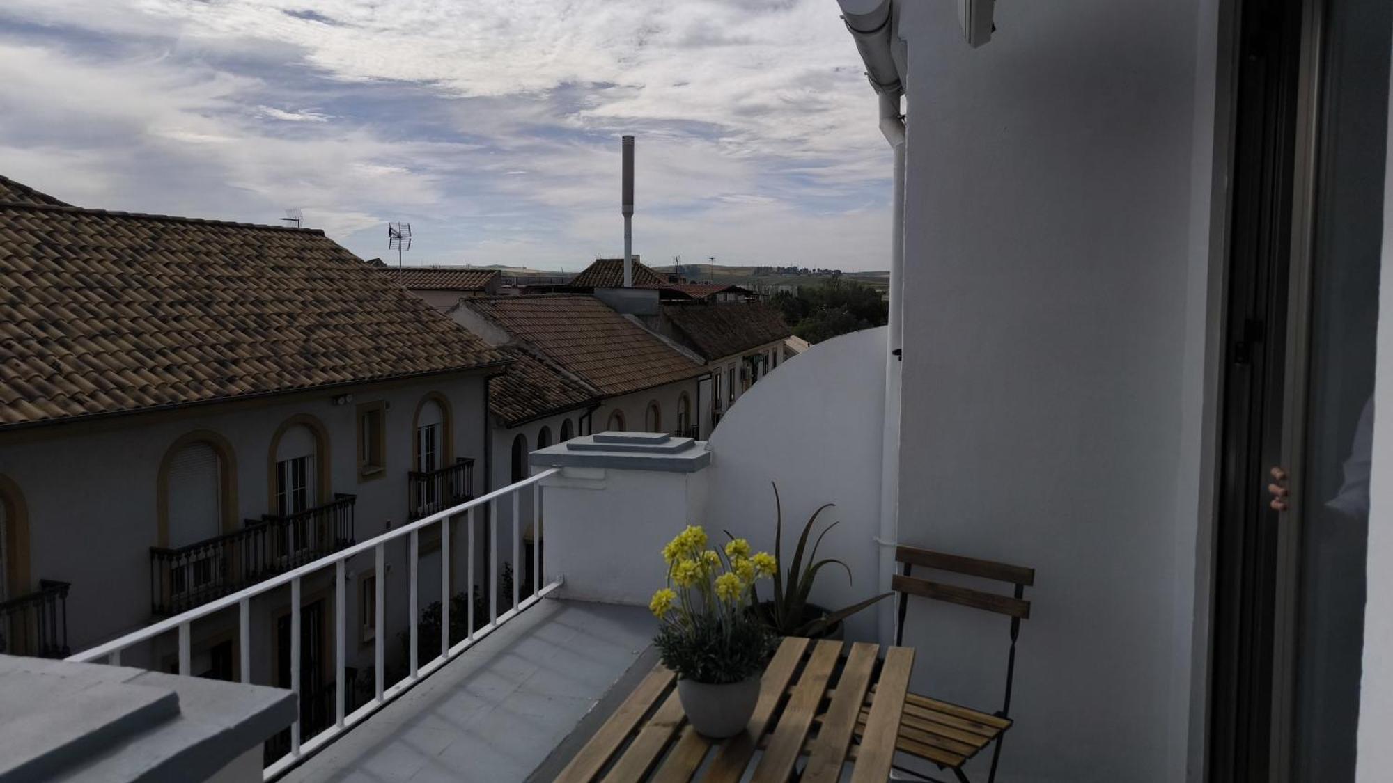 Vila Casa 108 Tu Rincon En Córdoba Exteriér fotografie